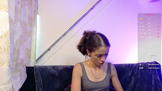 sweetdam12 online show from 04/24/26, 08:11