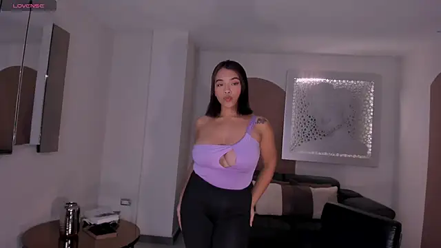 CarlaSmithX online show from 01/20/25, 12:04