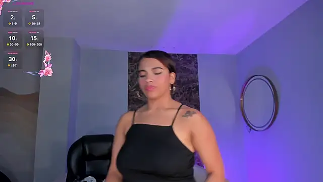 CarlaSmithX online show from 01/31/25, 10:10