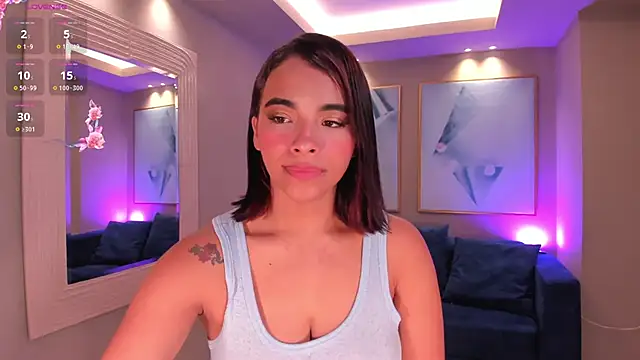 CarlaSmithX online show from 02/02/25, 12:40