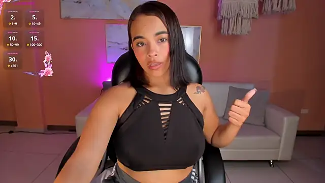 CarlaSmithX online show from 02/27/25, 10:04