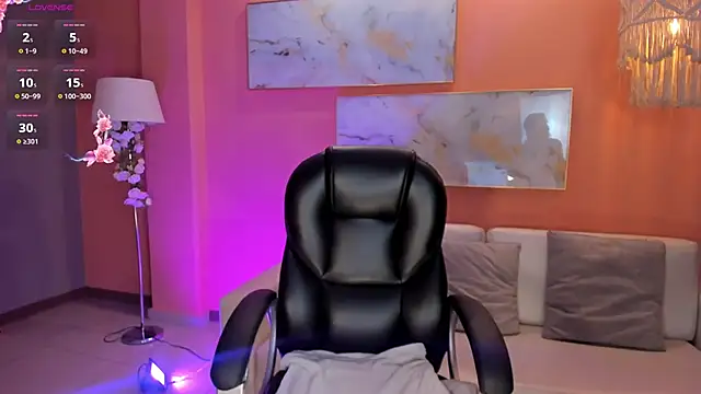 CarlaSmithX online show from 03/01/25, 04:15