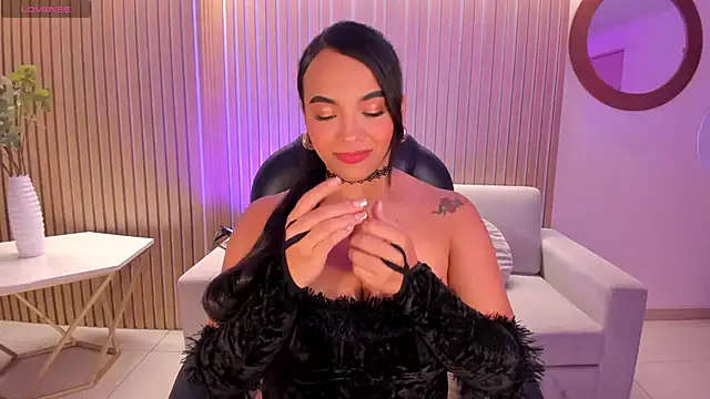 CarlaSmithX online show from 09/11/25, 03:39