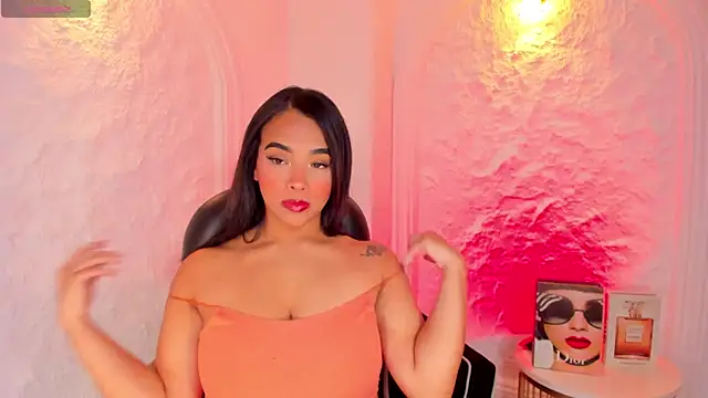 CarlaSmithX online show from 09/19/25, 03:30