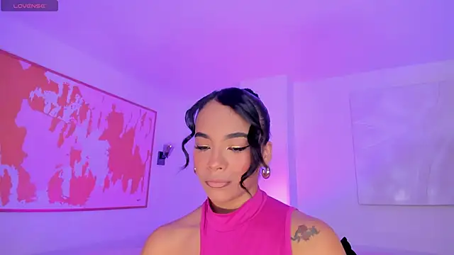 CarlaSmithX online show from 09/28/25, 04:18