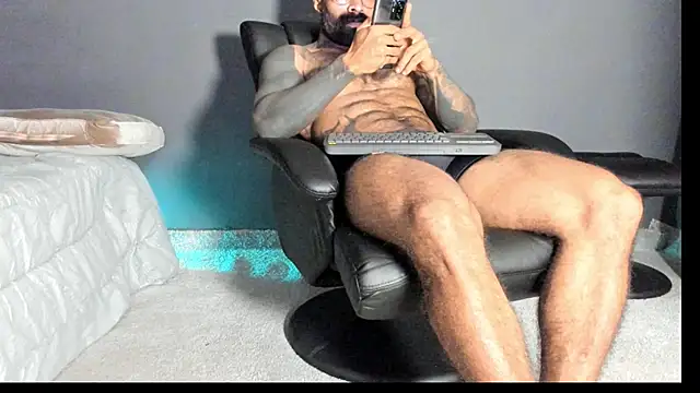 Brock hurn1 online show from 10/20/25, 12:11