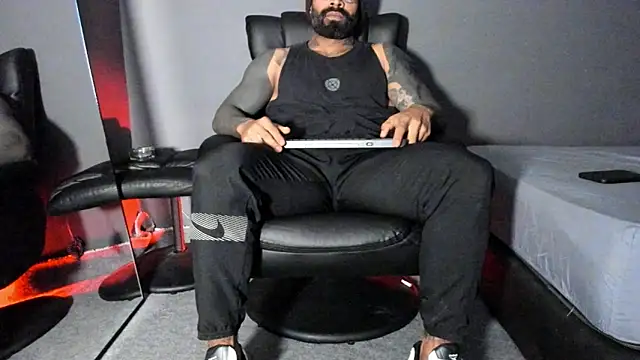 Brock hurn1 online show from 12/14/25, 11:09