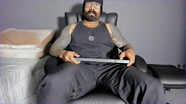 Brock hurn1 online show from 04/16/26, 12:00