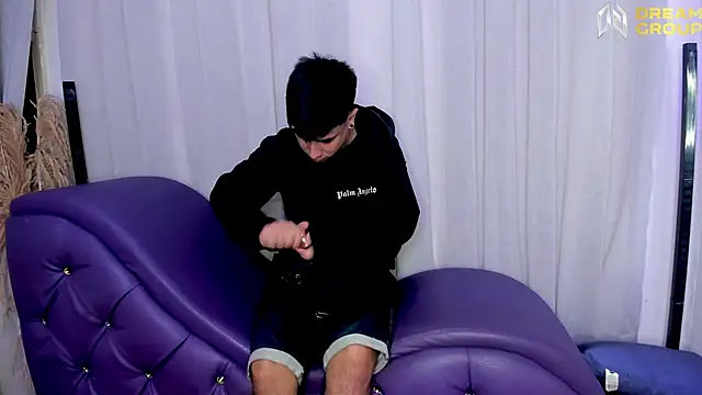 Yourslust  online show from 10/30/25, 02:07