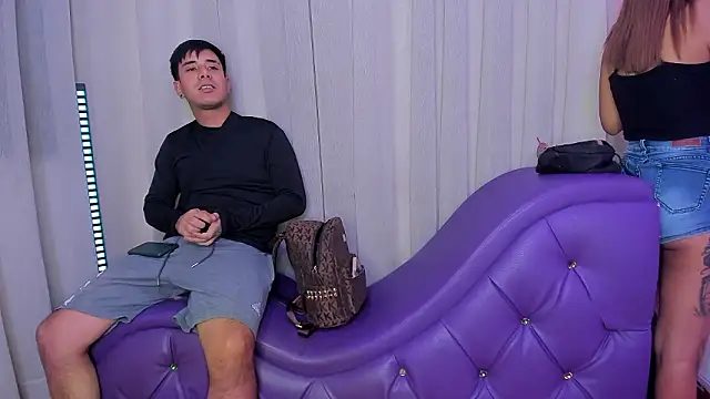 Yourslust  online show from 01/31/26, 08:29