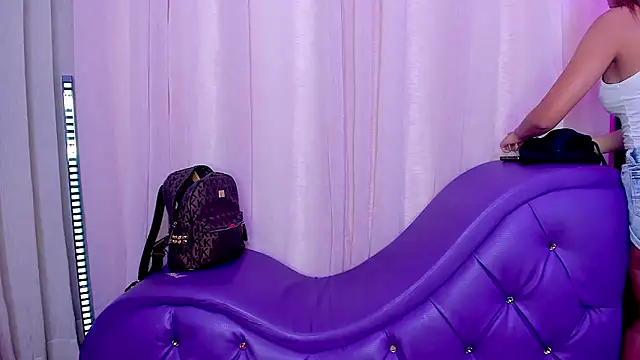 Yourslust  online show from 02/16/26, 08:05