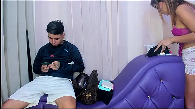 Yourslust  online show from 03/12/26, 08:26