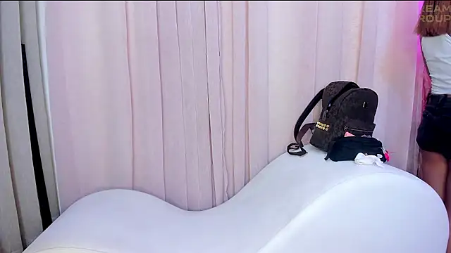 Yourslust  online show from 03/17/26, 08:12