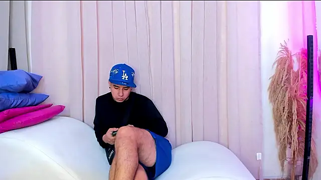 Yourslust  online show from 03/20/26, 01:16