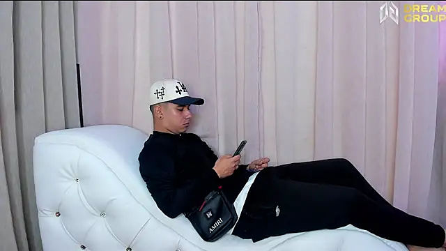 Yourslust  online show from 03/26/26, 01:28