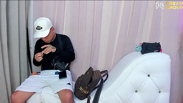 Yourslust  online show from 03/27/26, 08:08