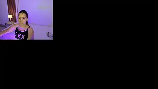 CamilaVegas  online show from 05/08/26, 12:21