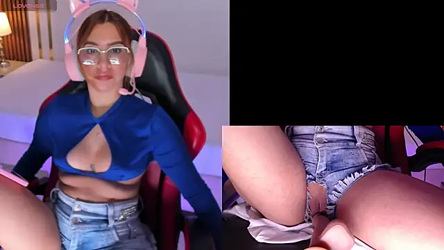 CamilaVegas  online show from 06/07/26, 09:07