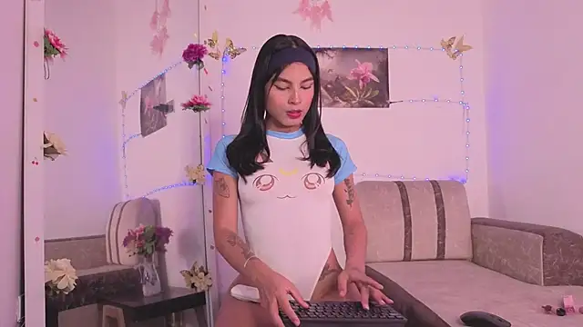 Dolcee zoe online show from 09/28/25, 08:58