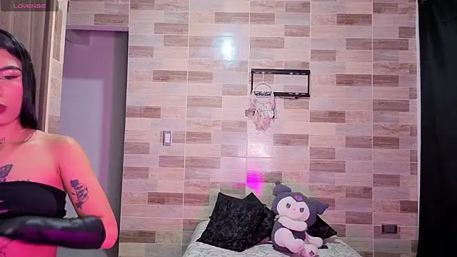 Dolcee zoe online show from 01/12/26, 11:54