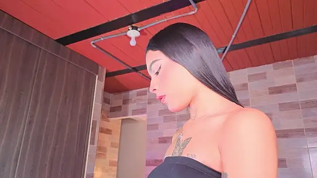 Dolcee zoe online show from 02/18/26, 09:33