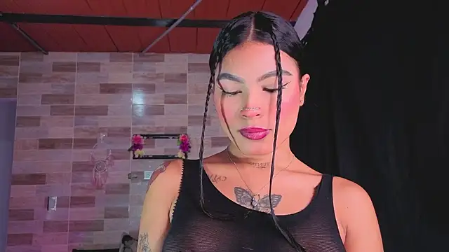 Dolcee zoe online show from 02/28/26, 01:17