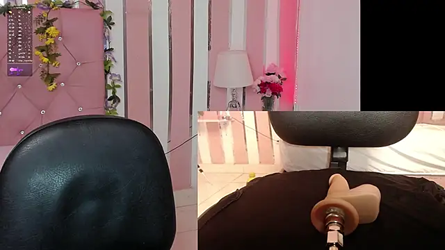 PetiteSalome online show from 09/21/25, 04:25