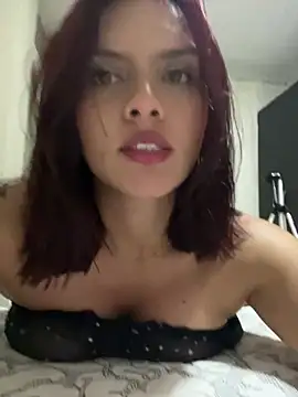 SabrinaVega online show from 01/05/25, 09:25