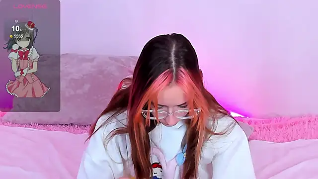 Snapshot of Doris_Scott chatting on 01/22/25, 12:27 Doris Scott online show from 01/22/25, 12:27