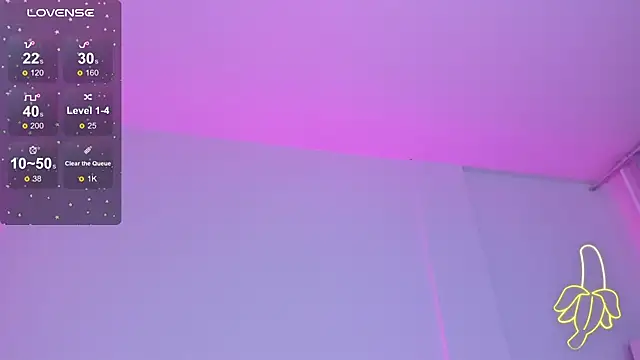 Snapshot of Doris_Scott chatting on 02/16/25, 11:16 Doris Scott online show from 02/16/25, 11:16