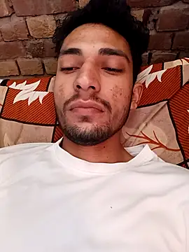 AjaxStar online show from 10/14/25, 02:45