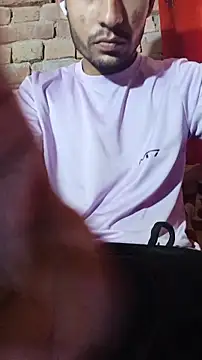 AjaxStar online show from 10/19/25, 02:01