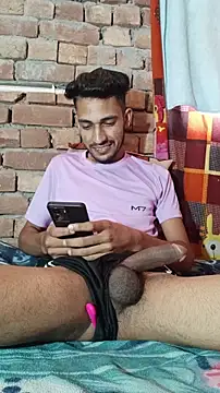 AjaxStar online show from 10/22/25, 02:34