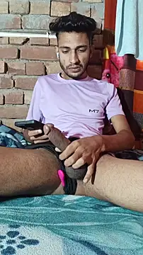 AjaxStar online show from 10/28/25, 03:21