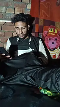 AjaxStar online show from 11/15/25, 03:52