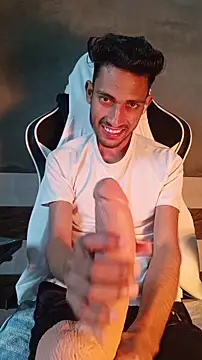 AjaxStar online show from 01/08/26, 06:48