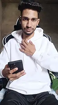 AjaxStar online show from 01/17/26, 08:41