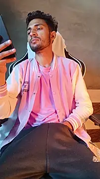 AjaxStar online show from 01/18/26, 08:29