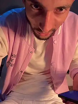 AjaxStar online show from 02/05/26, 01:05