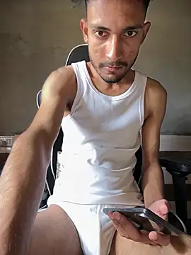 AjaxStar online show from 04/04/26, 05:49