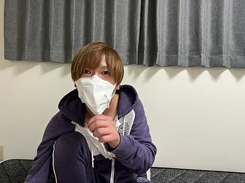 onimakura online show from 03/31/26, 02:06