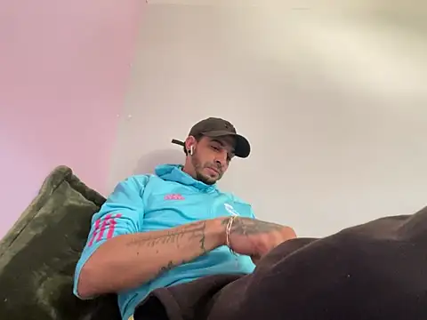 Rebeu313 online show from 02/21/26, 10:16