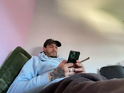 Rebeu313 online show from 03/01/26, 12:18