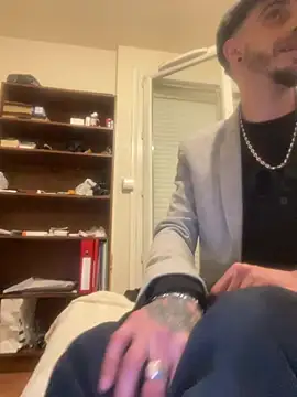 Rebeu313 online show from 03/15/26, 04:18