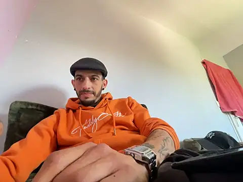 Rebeu313 online show from 04/13/26, 02:00