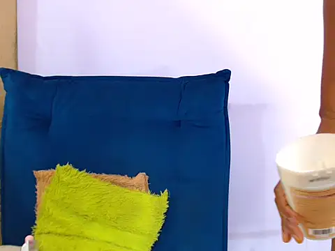 Black-Desire online show from 03/06/25, 05:24