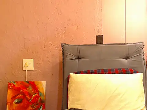 Black-Desire online show from 02/18/26, 07:59