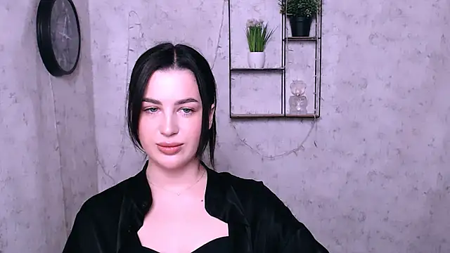 Snapshot of DivaKaily_ chatting on 01/19/25, 05:58 DivaKaily  online show from 01/19/25, 05:58