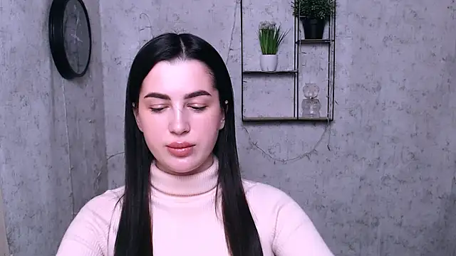 Snapshot of DivaKaily_ chatting on 01/20/25, 11:43 DivaKaily  online show from 01/20/25, 11:43