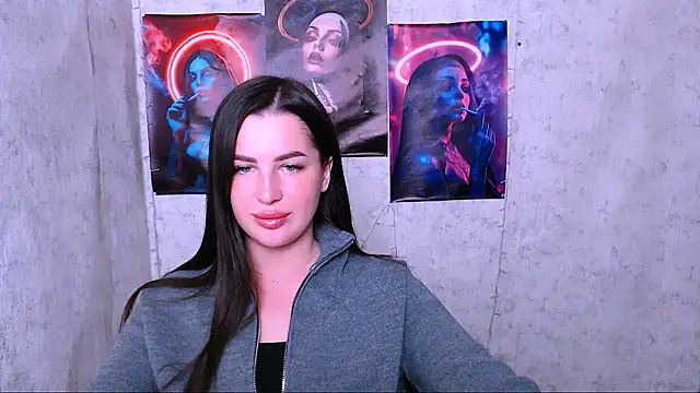 Snapshot of DivaKaily_ chatting on 10/02/25, 08:05 DivaKaily  online show from 10/02/25, 08:05